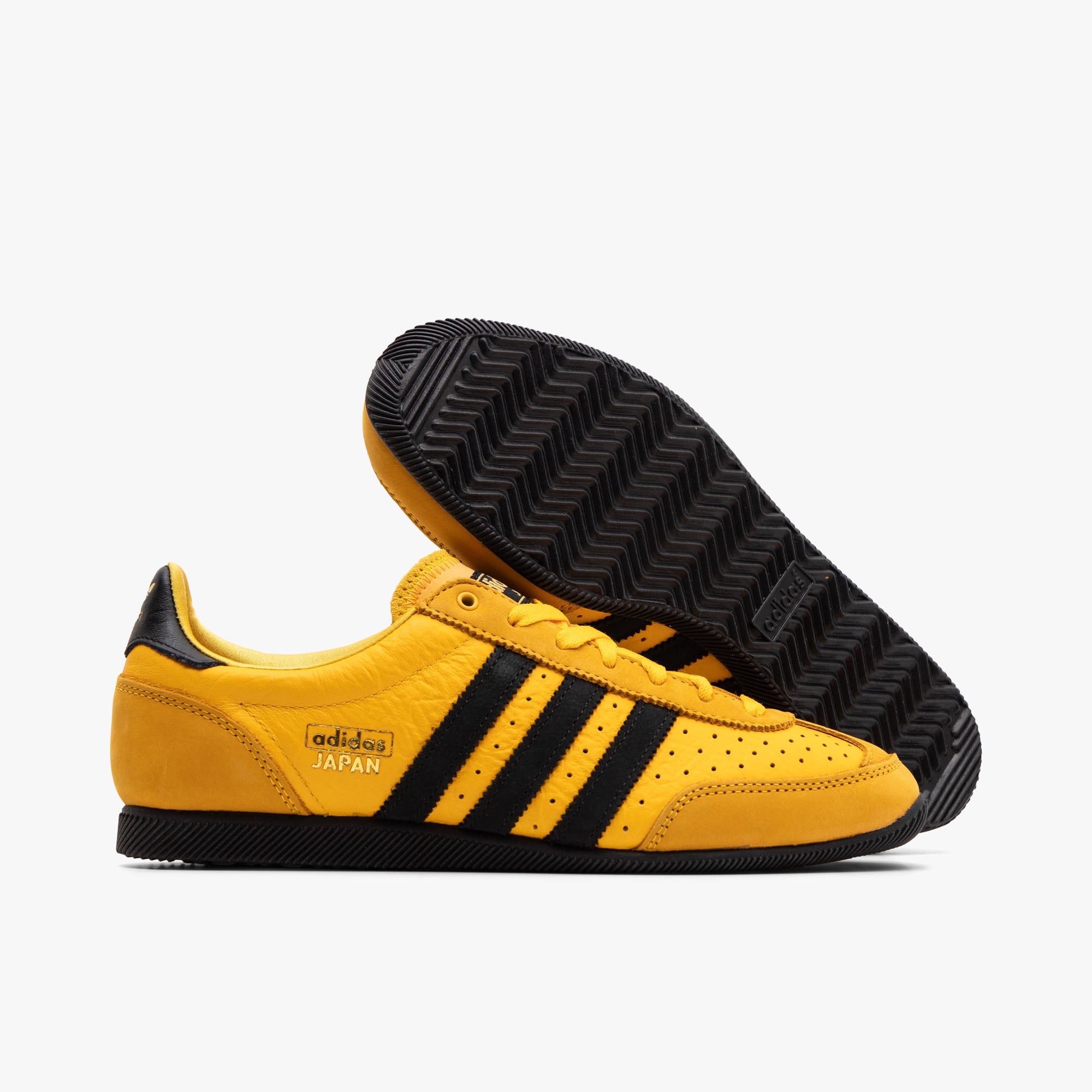  adidas Originals Women's Japan / Crew Yellow / Black - Gold、mySite、merchandisen