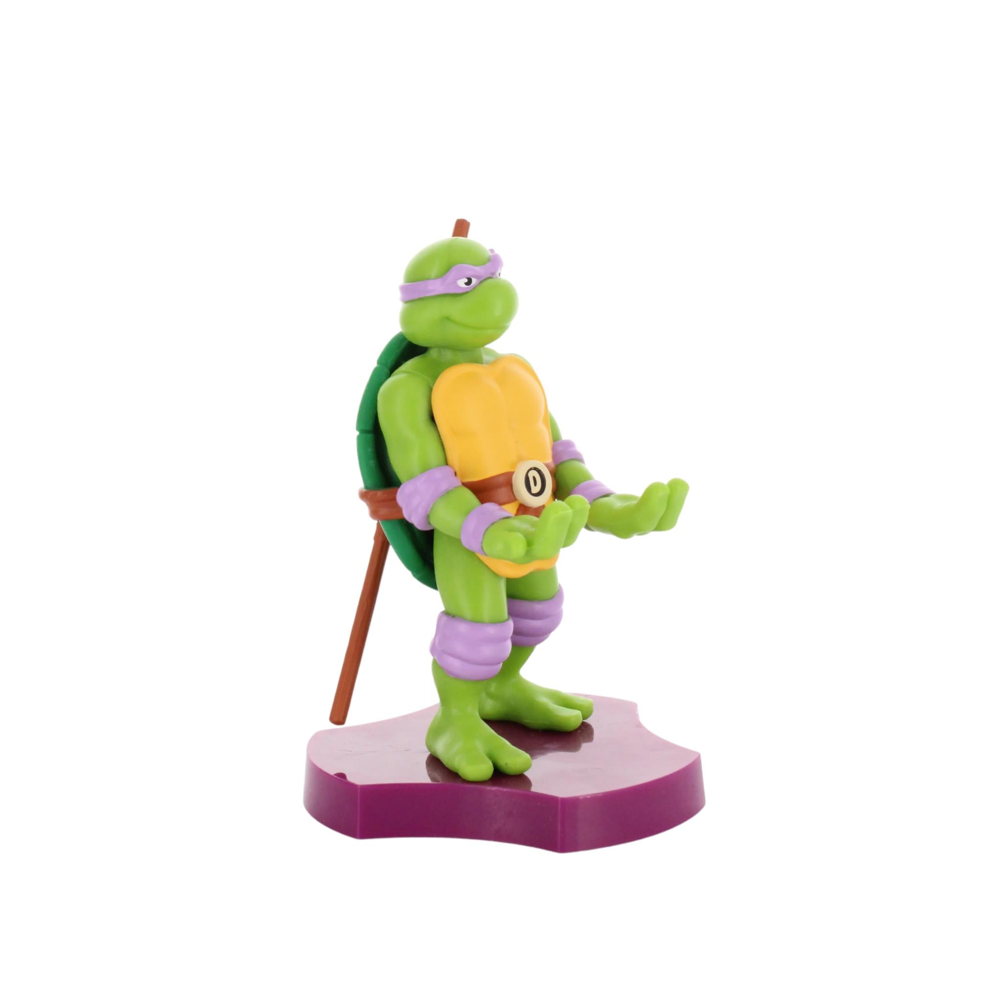 TMNT: Donatello Holdems, Mini Collectibles With a Twist、mySite、camillekostekn