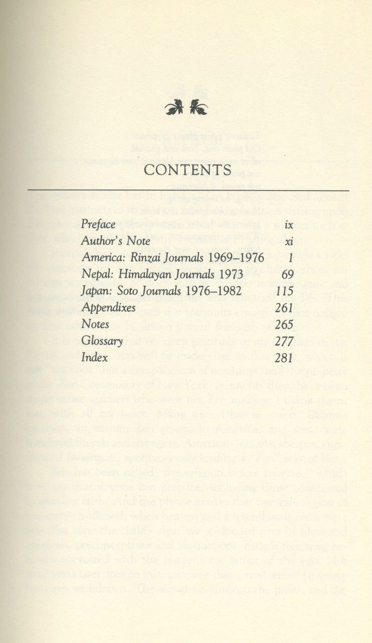 Nine-Headed Dragon River: Zen Journals、mySite、topwebapps