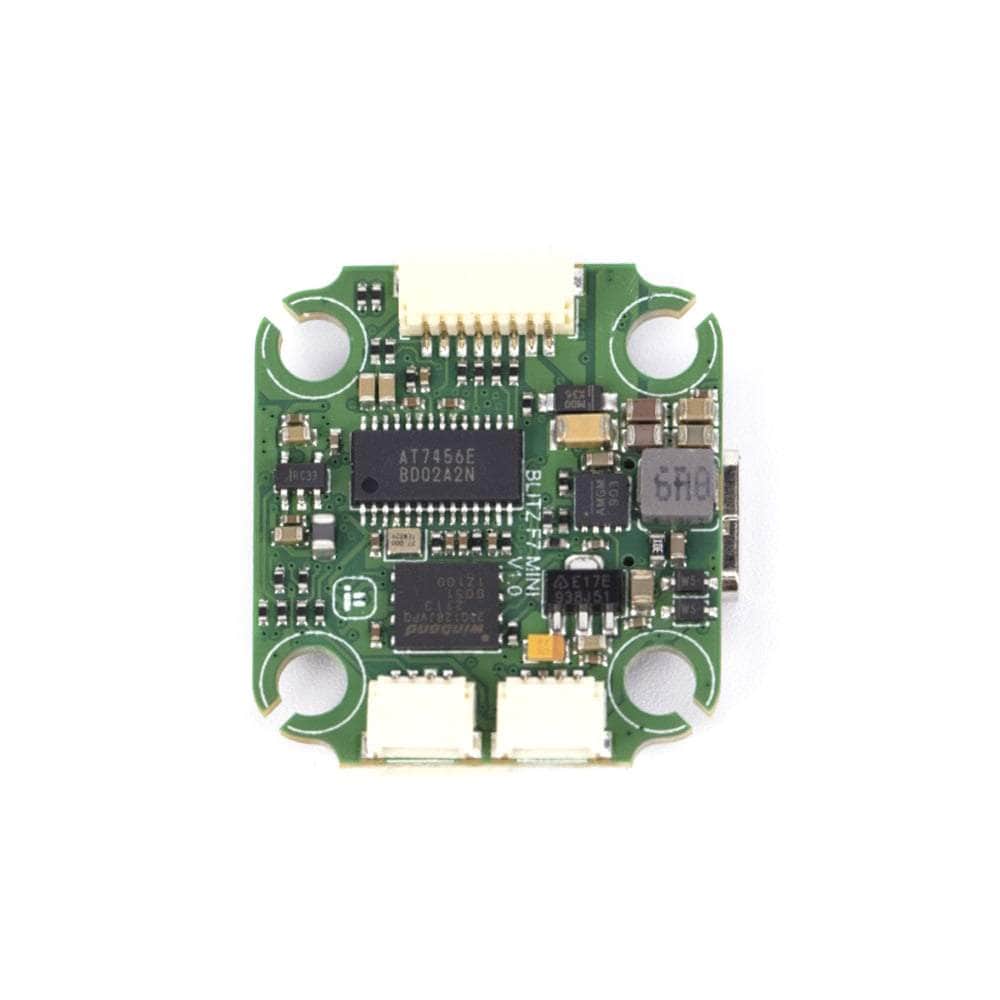  iFlight Blitz F7 Mini V1.1 20x20 Flight Controller、mySite、merchandisen