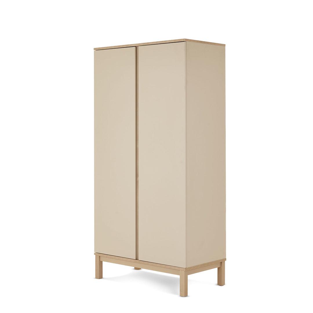  Obaby Astrid Double Wardrobe - Satin、mySite、merchandisen