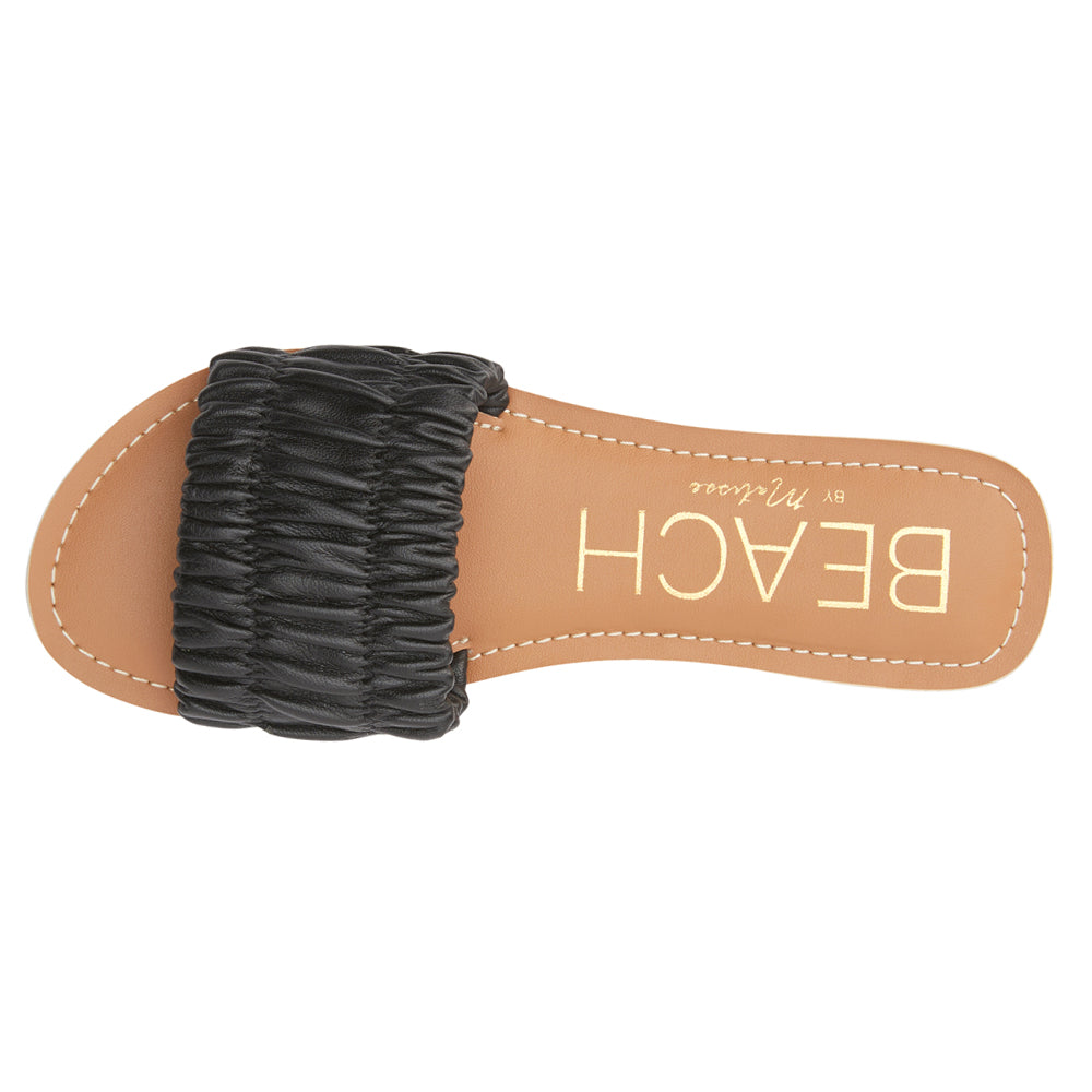 Channel Slide Sandals、mySite、gtrtttuynbv