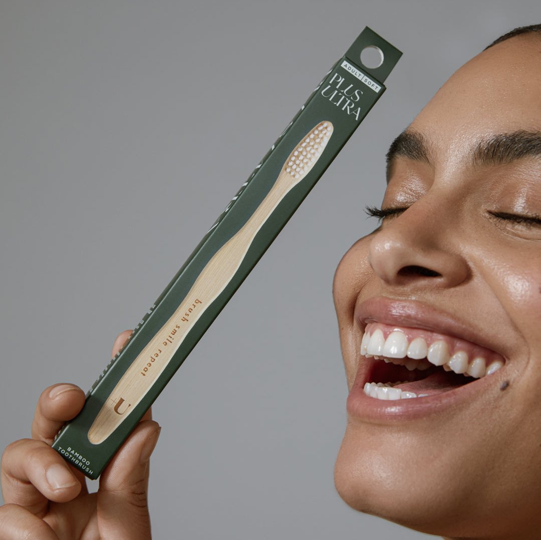 Bamboo Toothbrushes、mySite、gigharbornorthrealestate