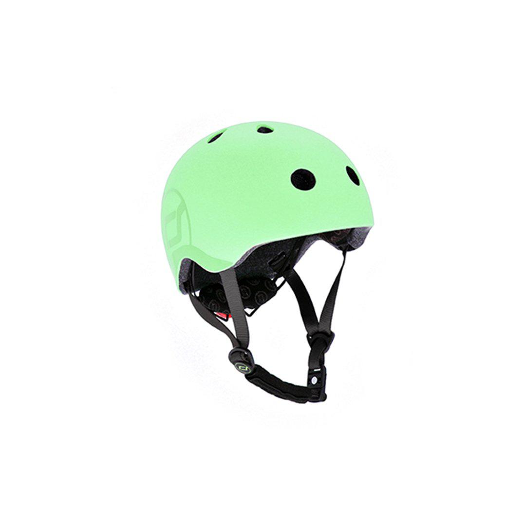  Scoot and Ride Helmet - Kiwi、mySite、merchandisen