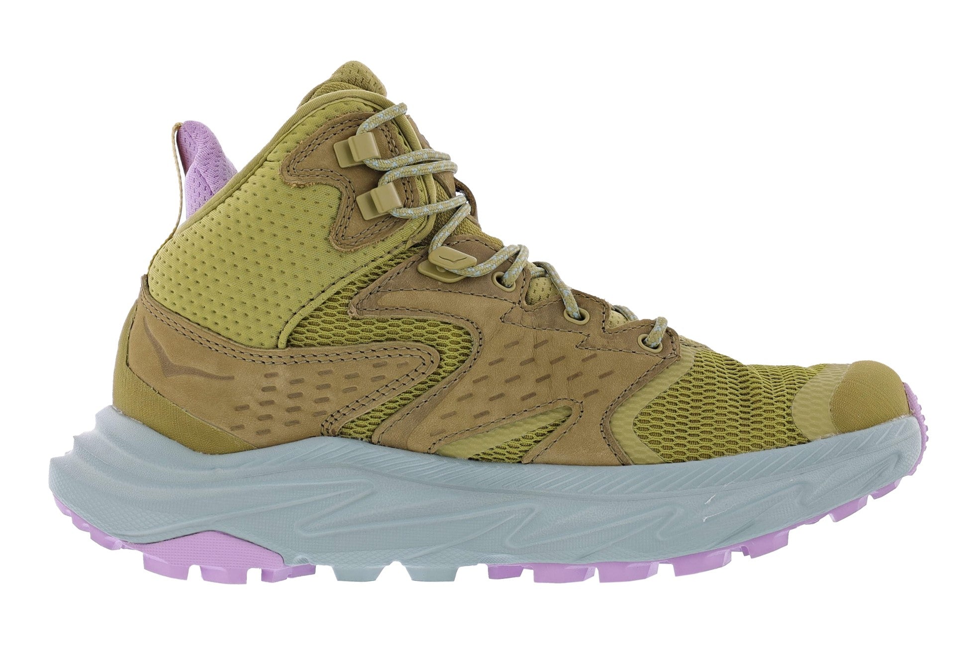 Hoka Women's Anacapa 2 Mid GTX Outdoor Hiking Boots、mySite、dreamappss