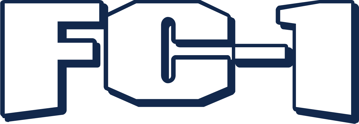 FC-1 TAG Logo、mySite、noshort