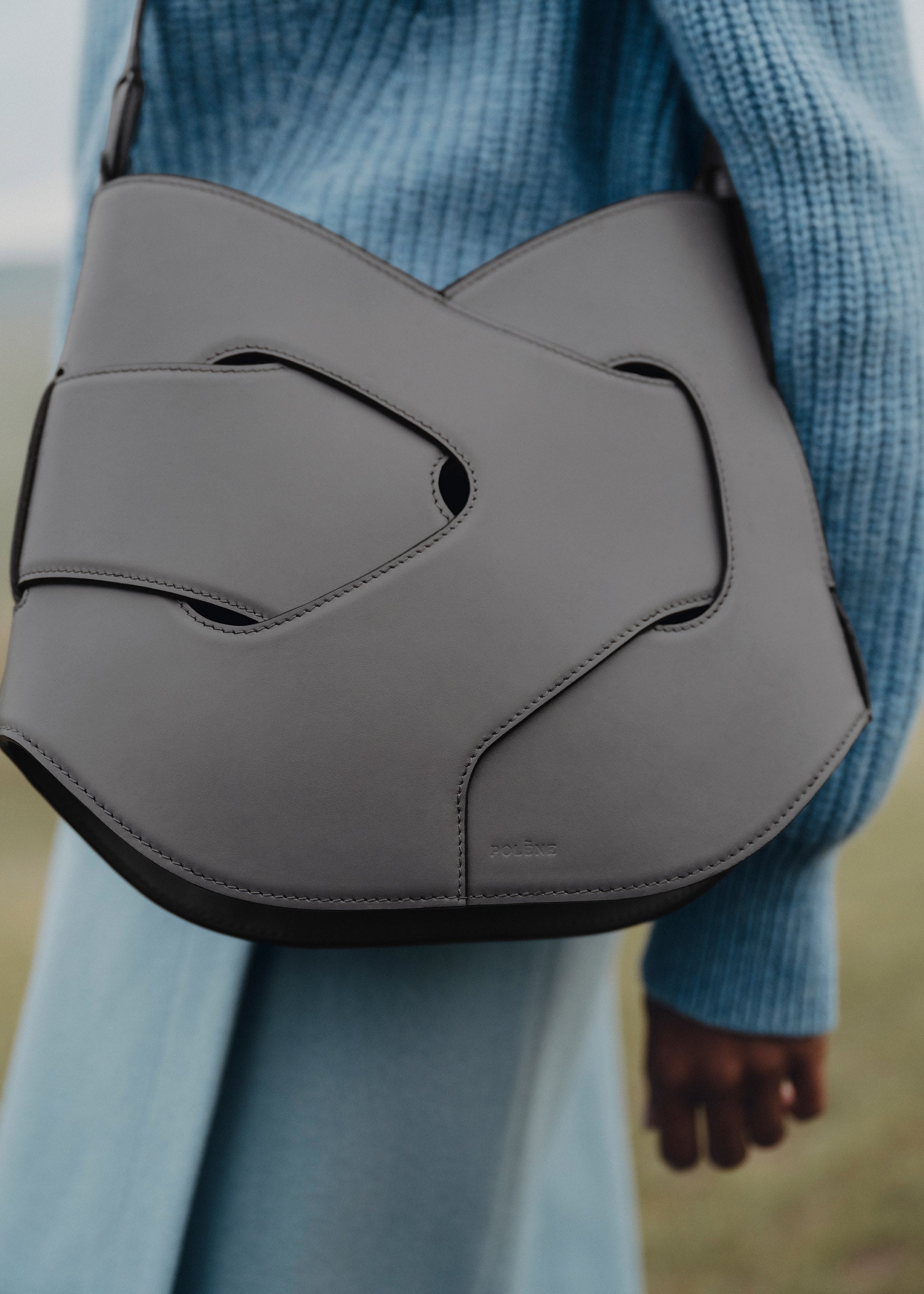 Nodde Hobo - Galet Lisse、mySite、camillekostekn