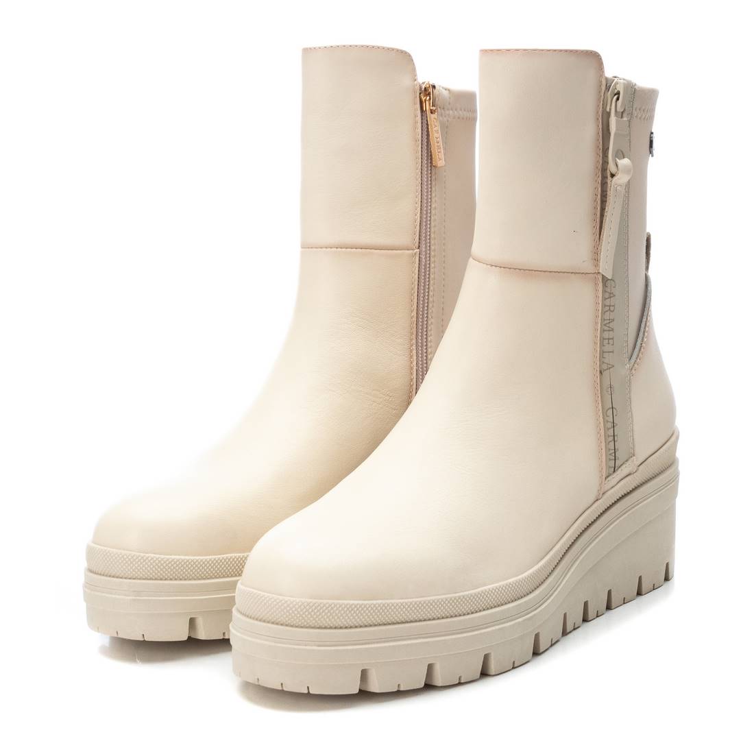 BOTÍN DE MUJER CARMELA 16092402、mySite、gtrtttuynbv