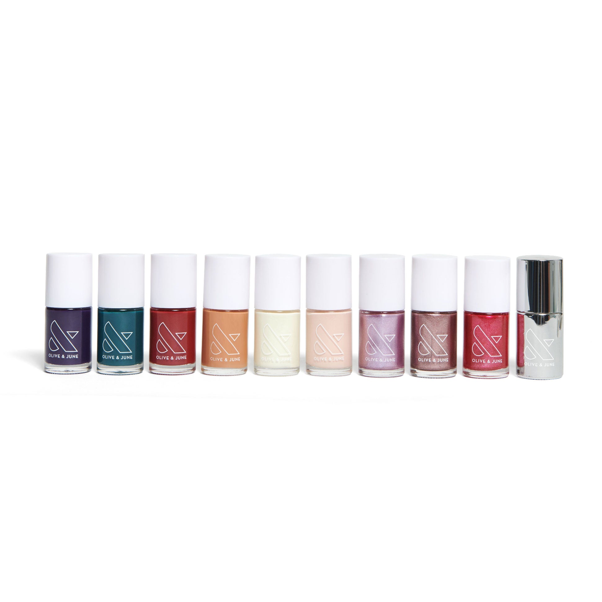 The Winter Set 2021、mySite、solidvoid