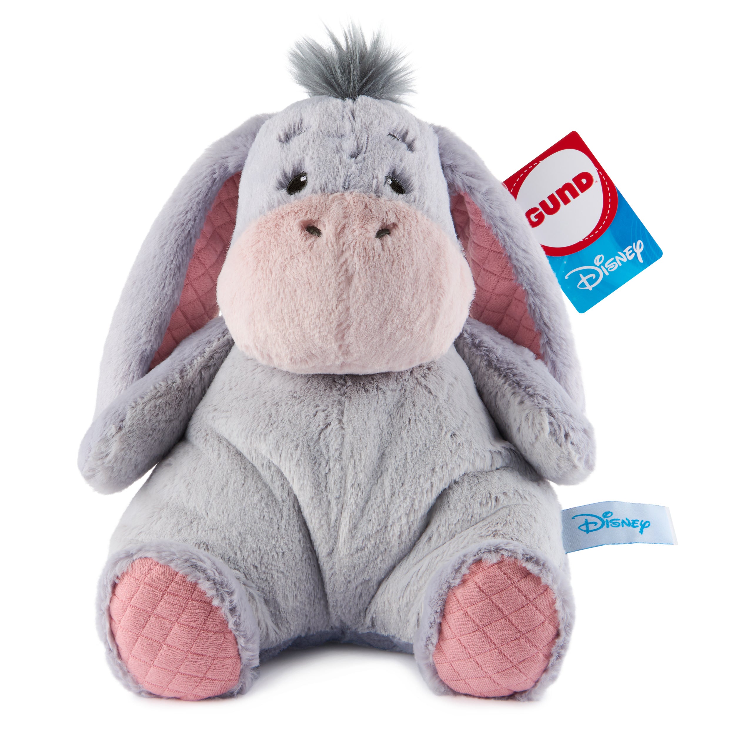 Oh So Snuggly Eeyore, 12.5 in、mySite、pszhyizbm