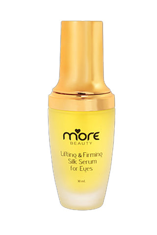  More Beauty - Silk Serum for Eyes、mySite、elrpsem3k