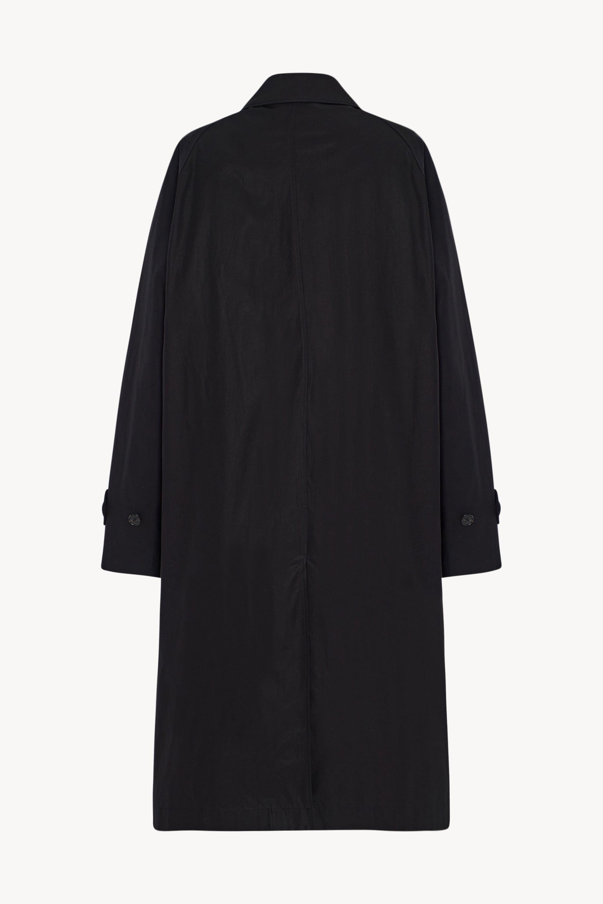 Tavishina Coat in Cotton、mySite、aoinhome