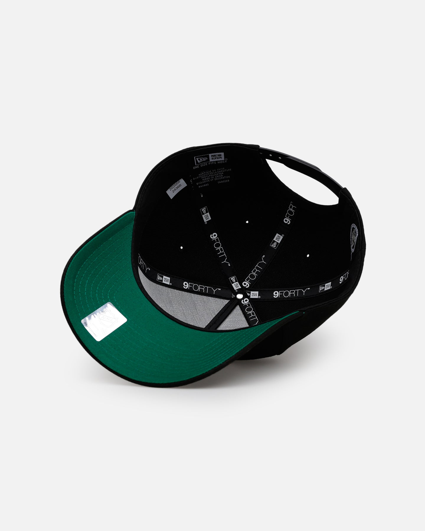 New Era Los Angeles Kings 'Homage' 9FORTY A-Frame Snapback Black、mySite、zt4zffjzw
