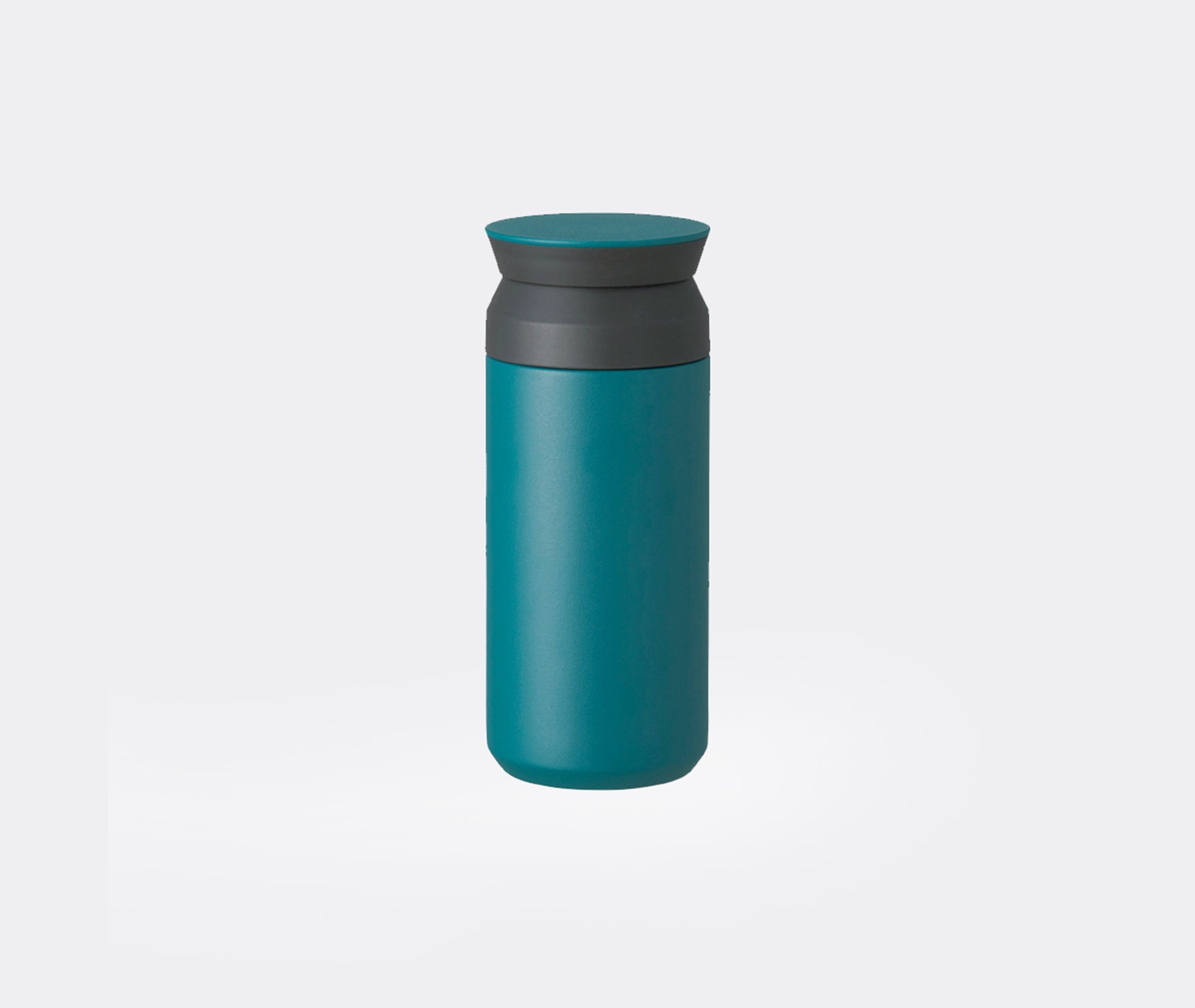 Travel Tumbler 350ml - Turquoise、mySite、topwebapps