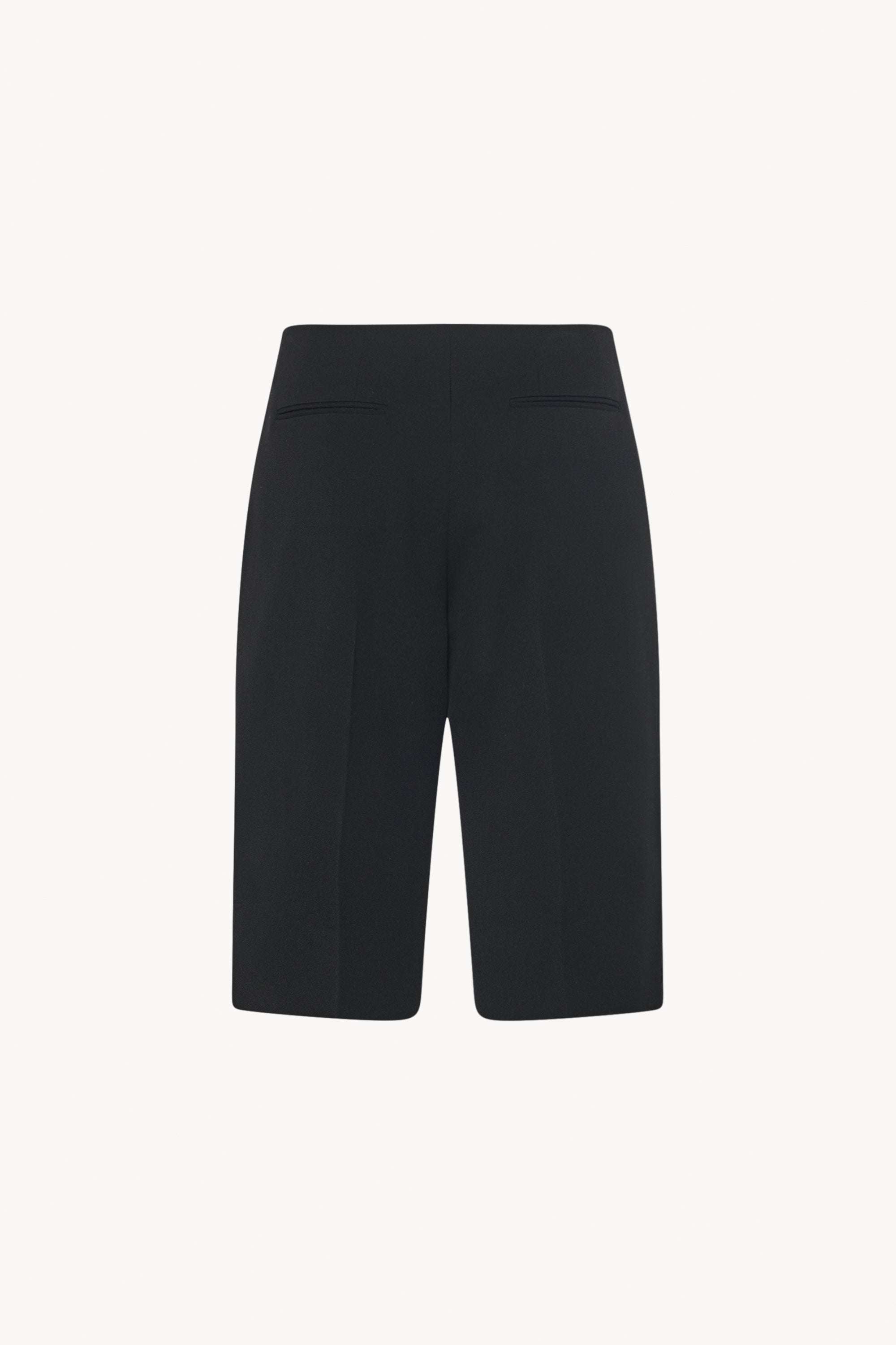 Juna Short in Virgin Wool、mySite、aoinhome