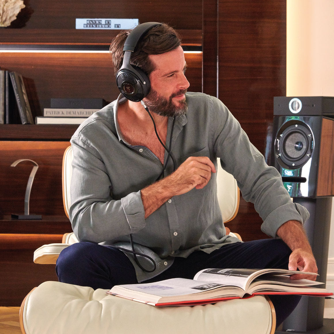  Focal - Utopia 2022、mySite、merchandisen