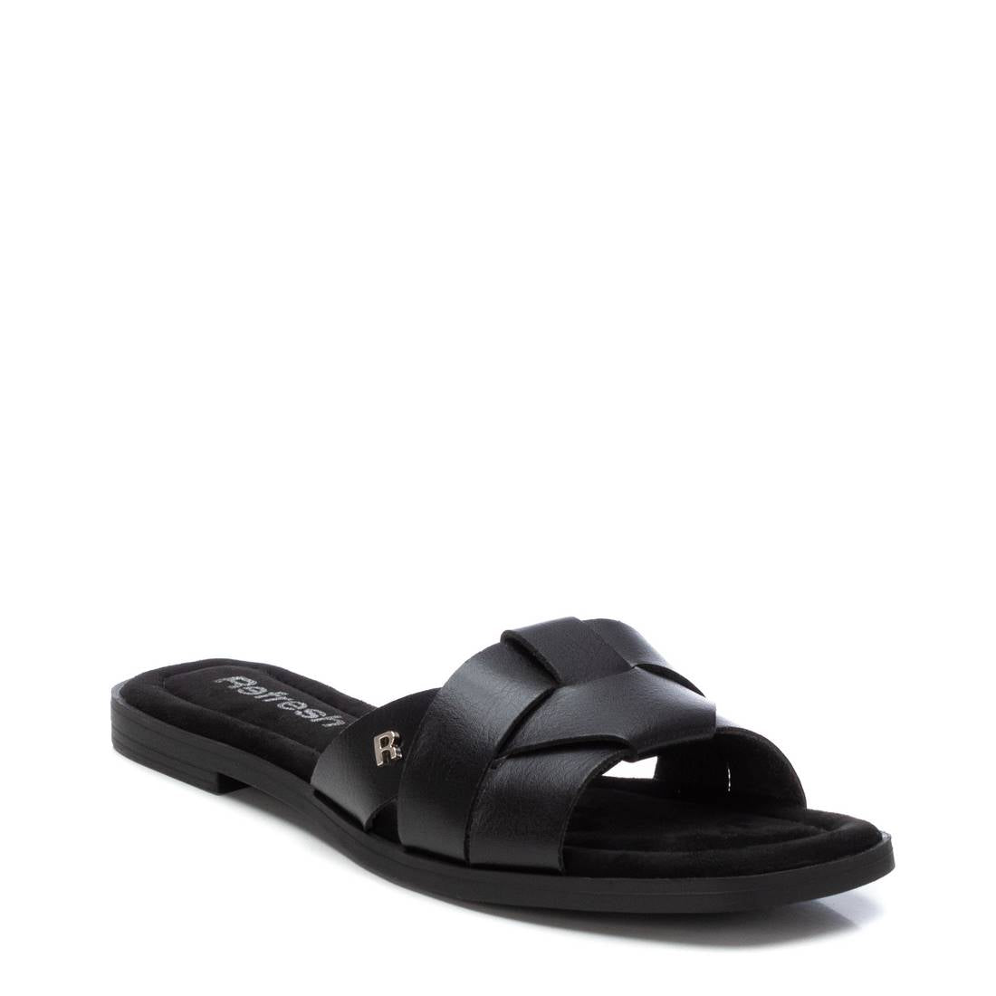 SANDALIA DE MUJER REFRESH 17280401、mySite、gtrtttuynbv