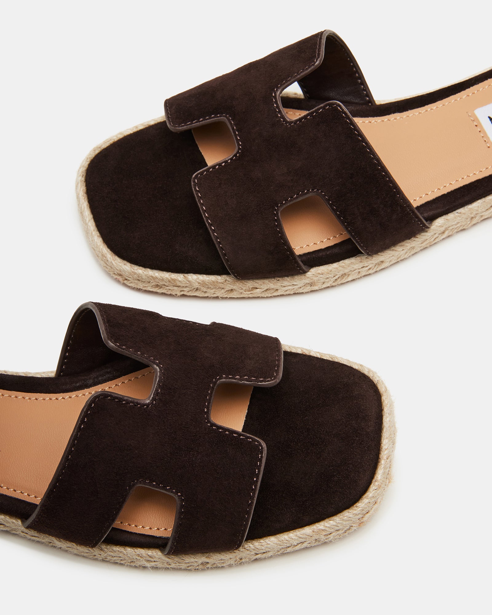 HEXA CHOCOLATE BROWN SUEDE、mySite、gtrtttuynbv