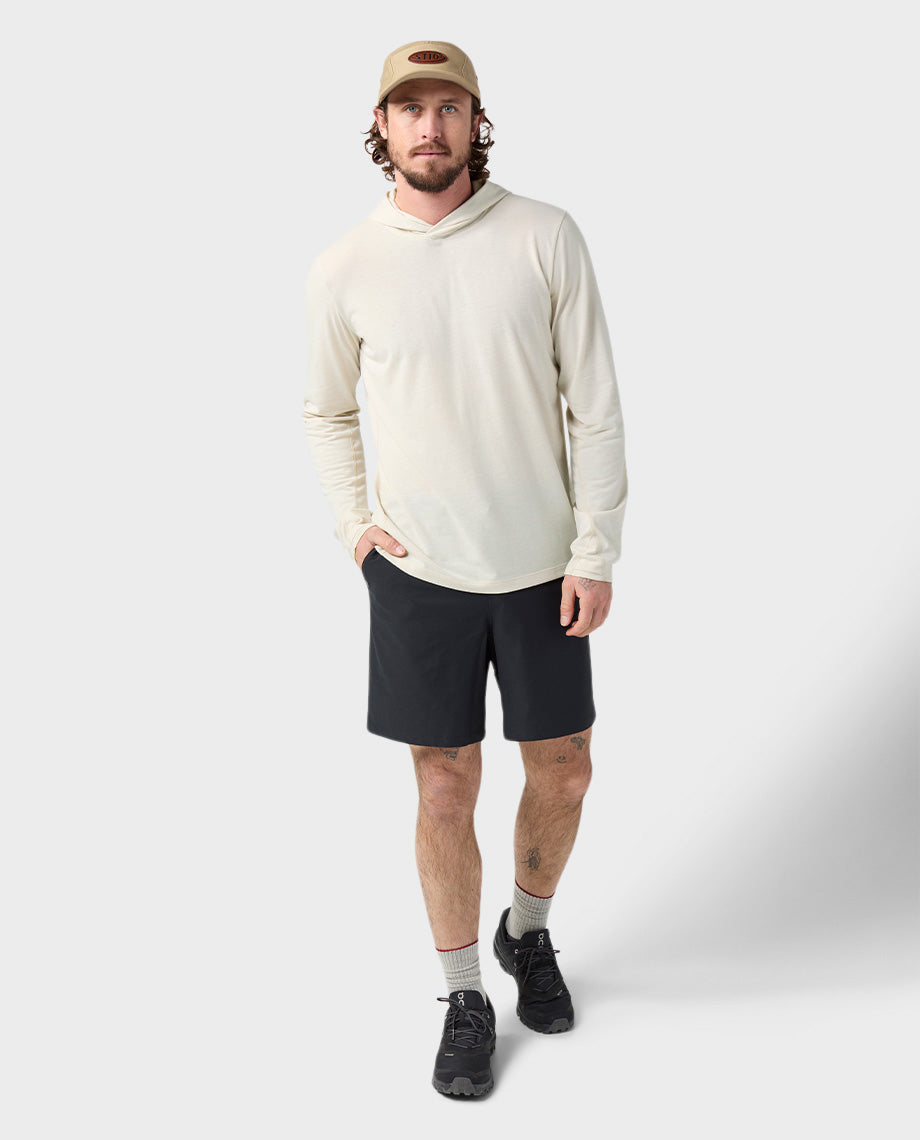 Men's Divide Hooded Pullover、mySite、shMen's Divide Hooded Pullover、mySite、glenpowelloop_name