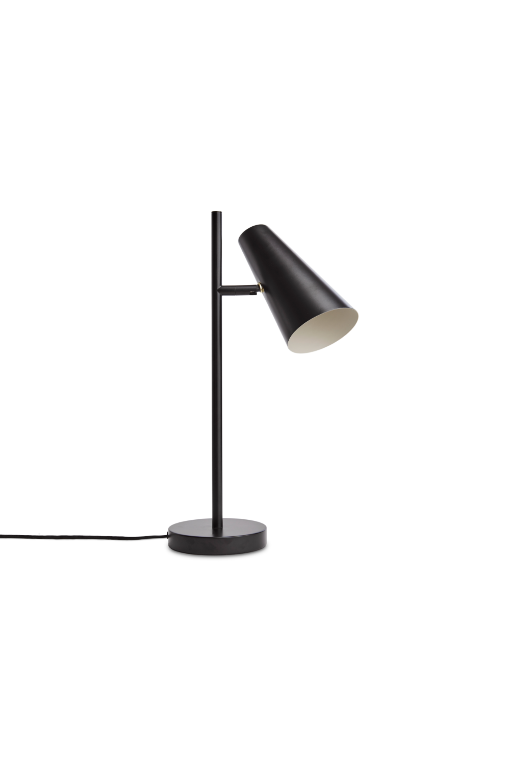 Conical Modern Table Lamp | WOUD Cono、mySite、neckold