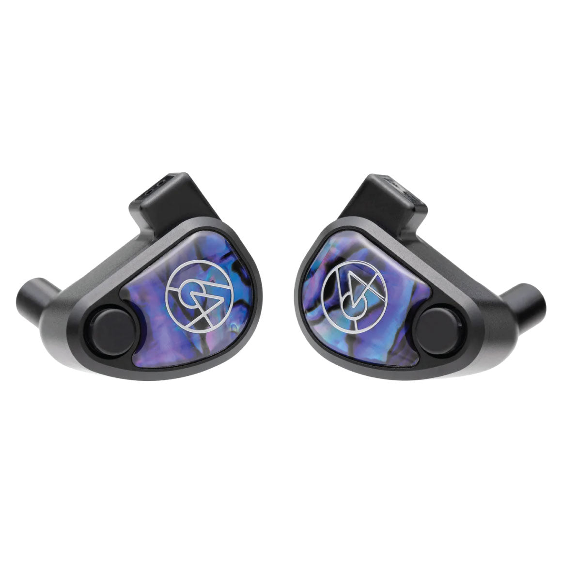  64 Audio - Volur、mySite、merchandisen