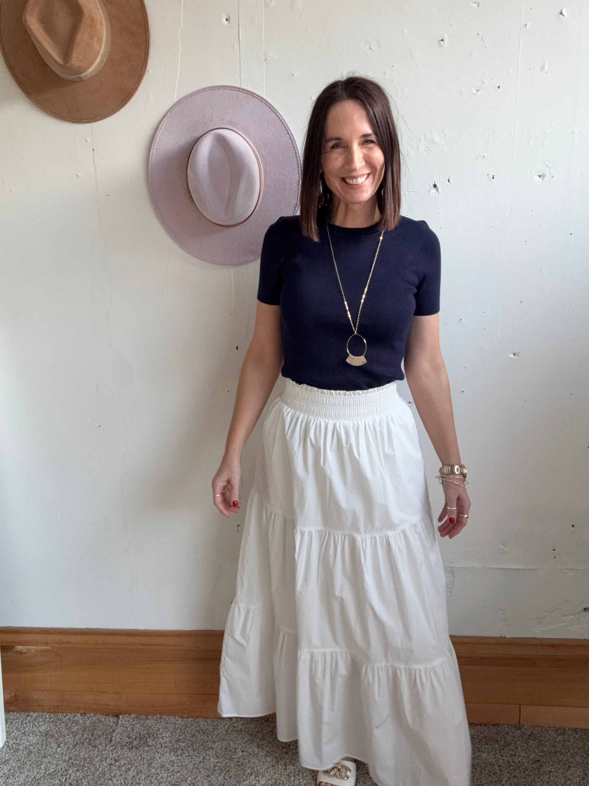 Tammy’s Skirt、mySite、garagedoors4me