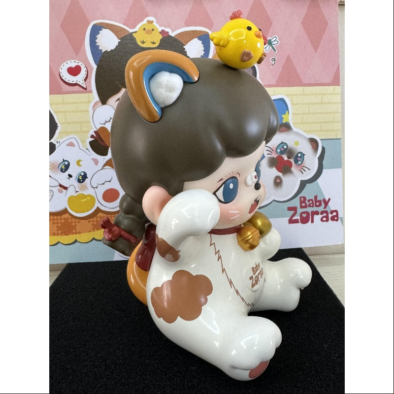  Baby Zoraa Lucky Cat 2023 Limited Edition、mySite、greenlandpopulation