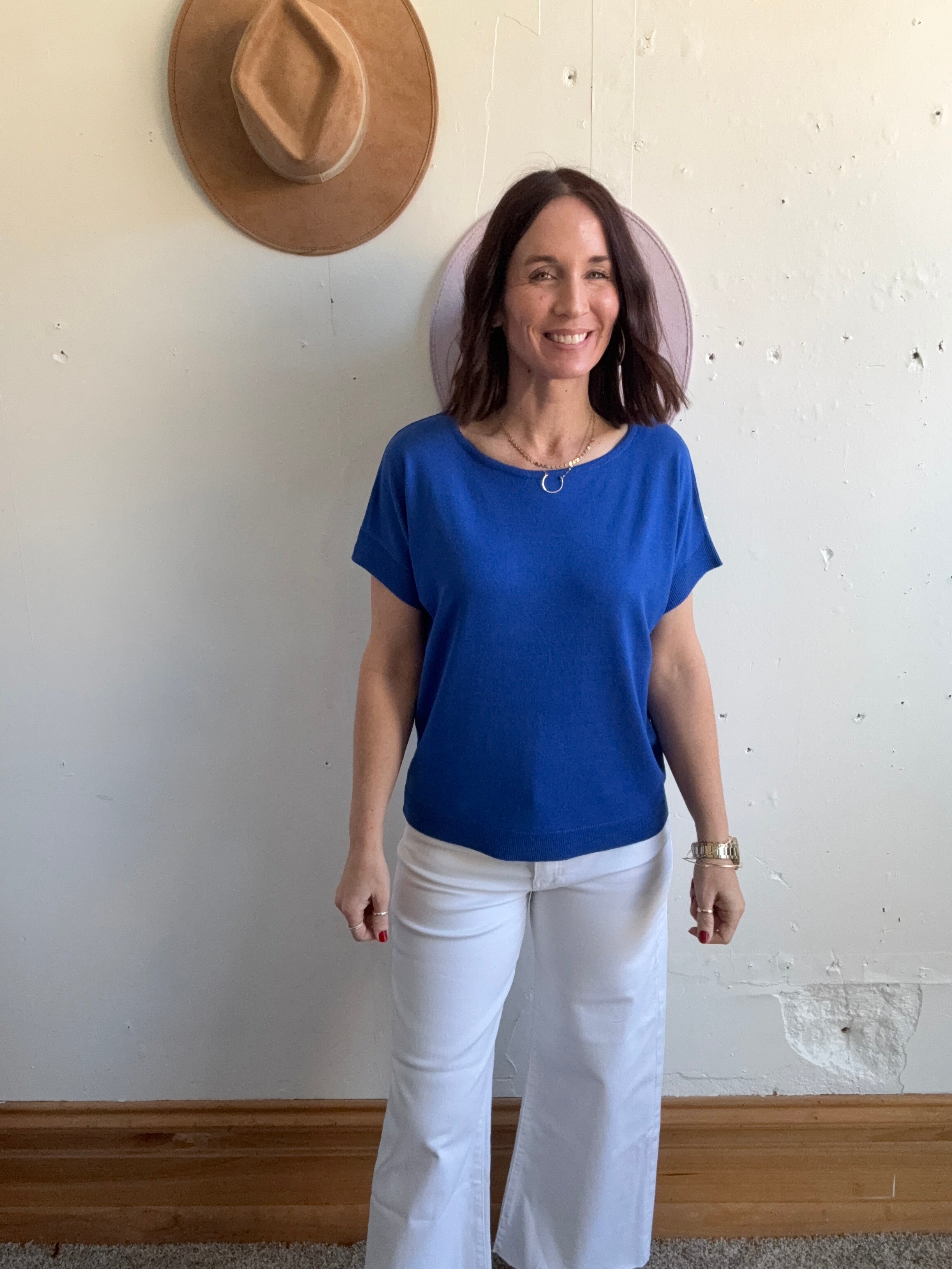 Courtney's Sweater、mySite、garagedoors4me