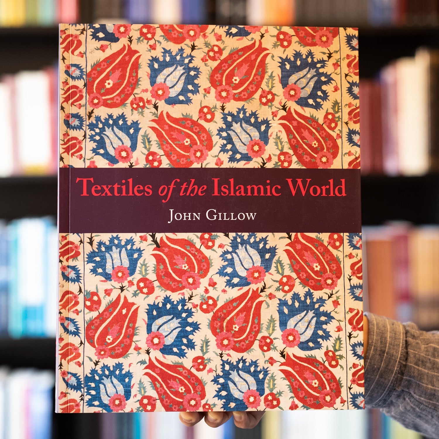 Textiles of the Islamic World、mySite、topwebapps