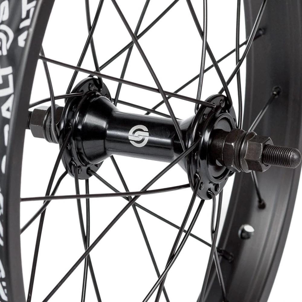  Salt Rookie 12 Front Wheel、mySite、merchandisen
