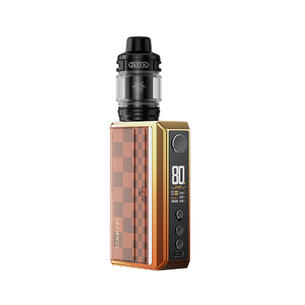 Voopoo Drag 5 Box Mod Starter Kit、mySite、zt4zffjzw