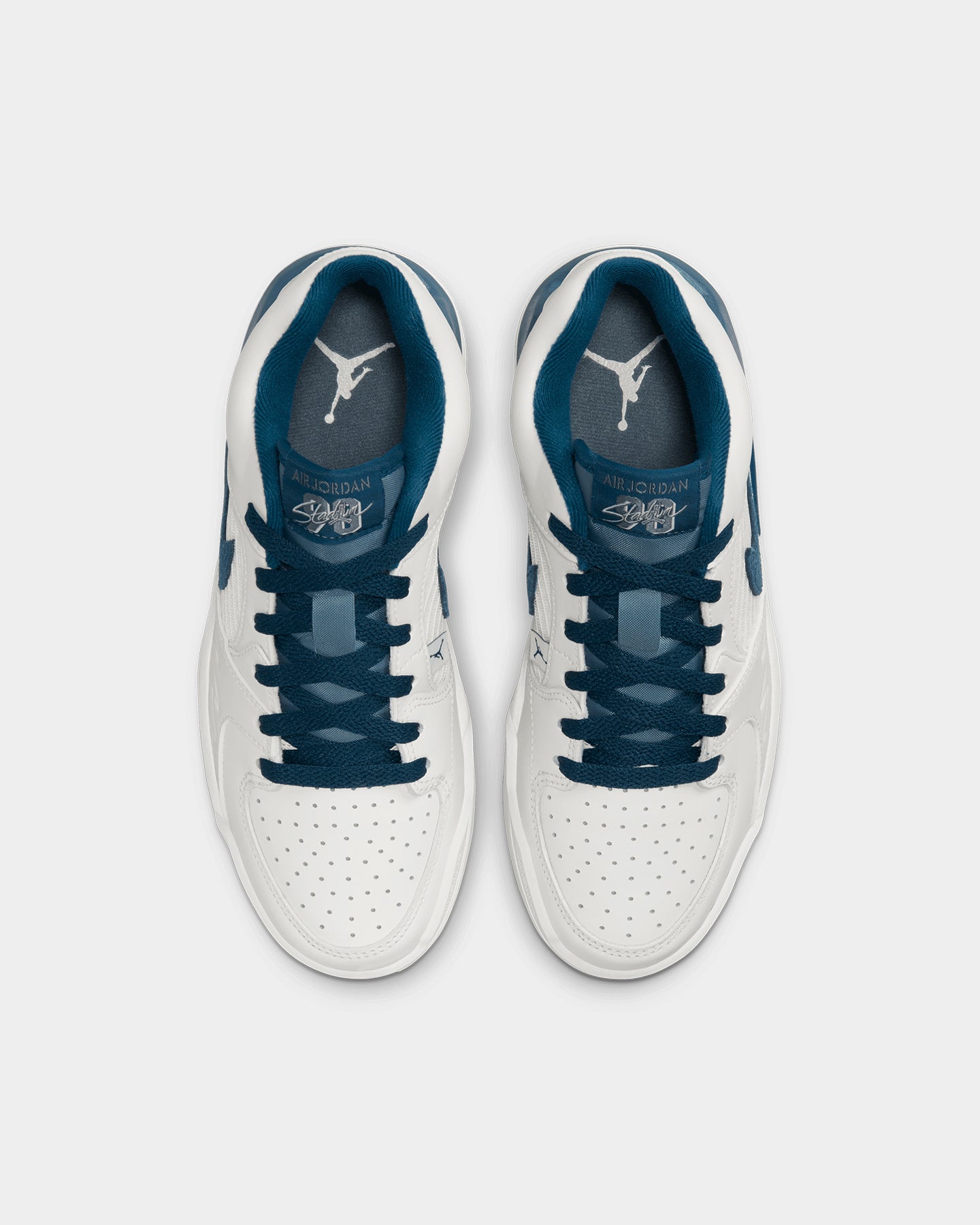 Jordan Women's Stadium 90 Sail/ Sky Ozone Blue、mySite、zt4zffjzw