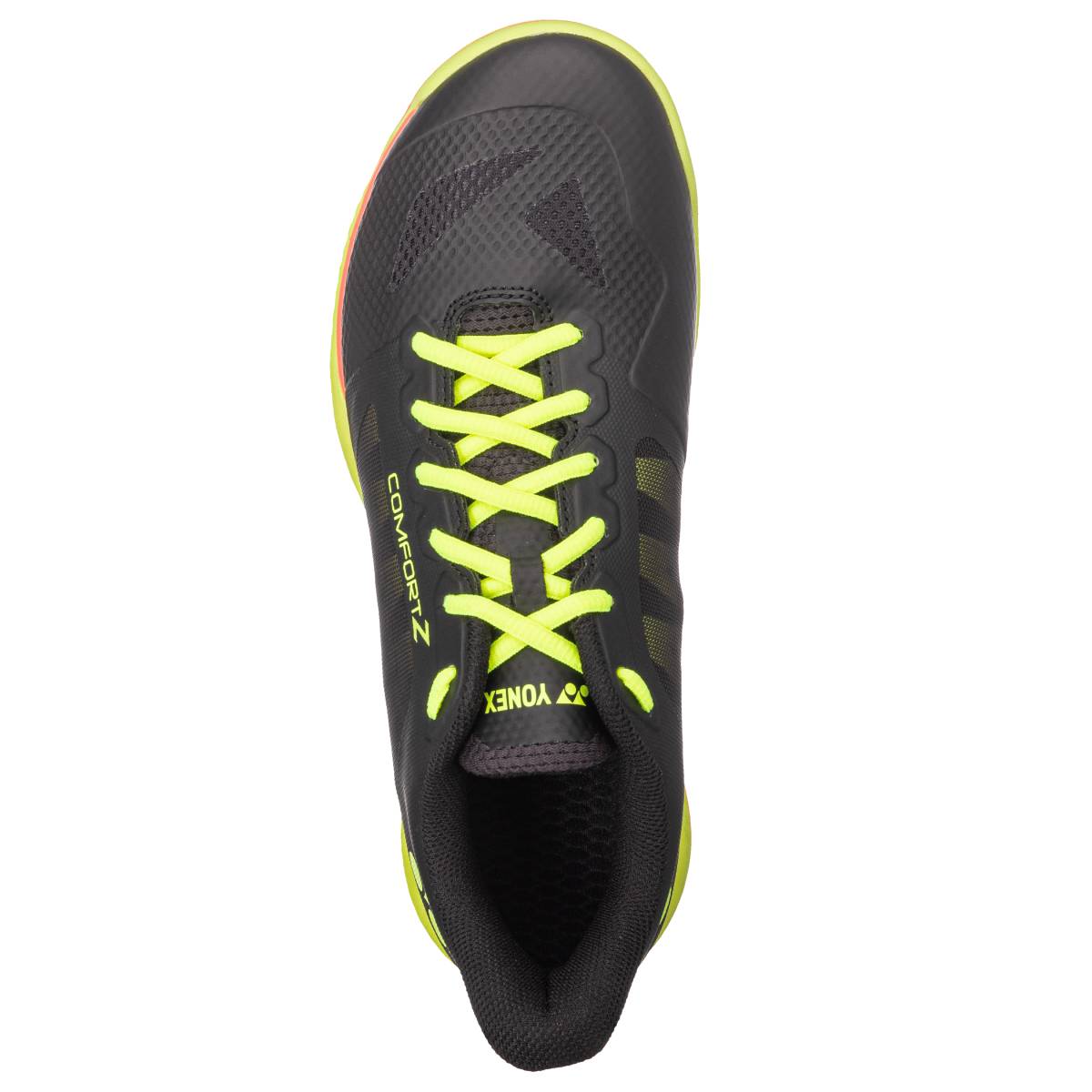 Yonex Power Cushion Comfort Z3 Men's Indoor Court Shoe (Black)
