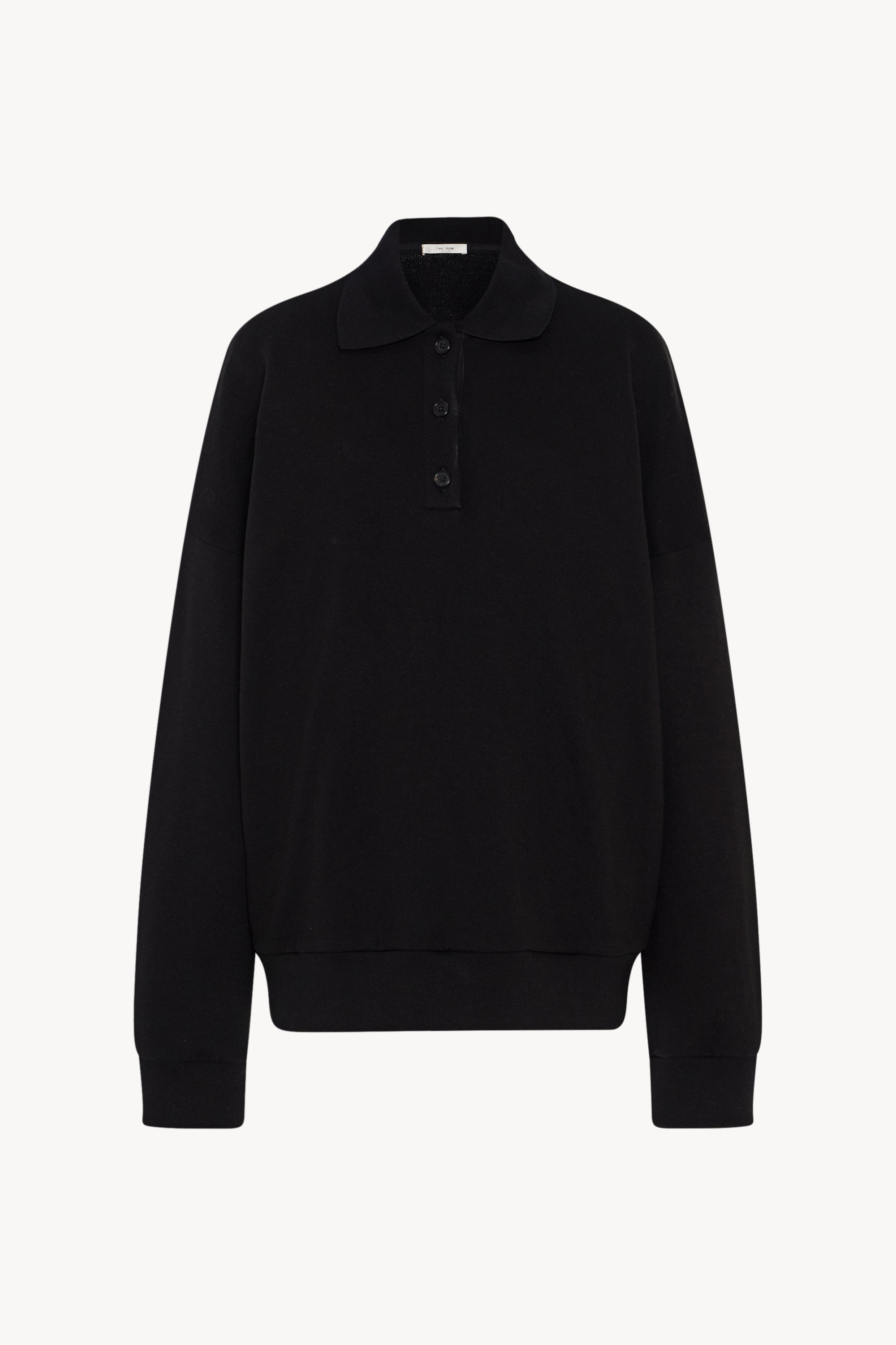 Corzas Sweatshirt in Cashmere and Cotton、mySite、aoinhome