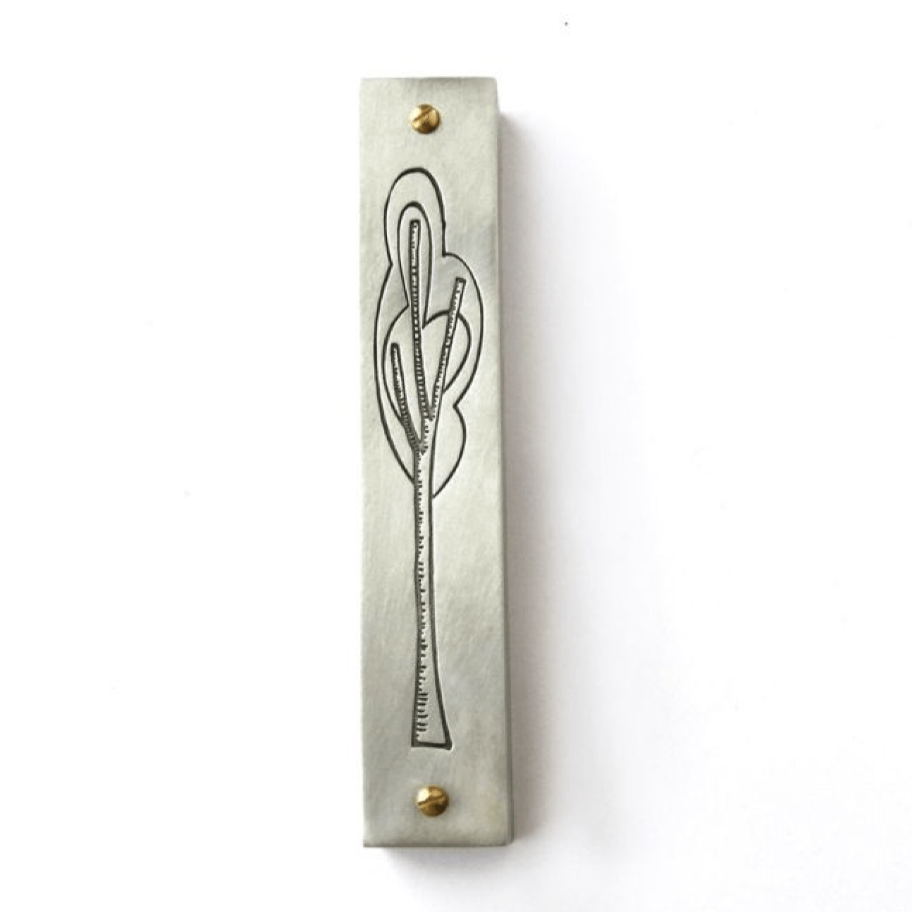Arbor Mezuzah by Emily Rosenfeld、mySite、topwebapps