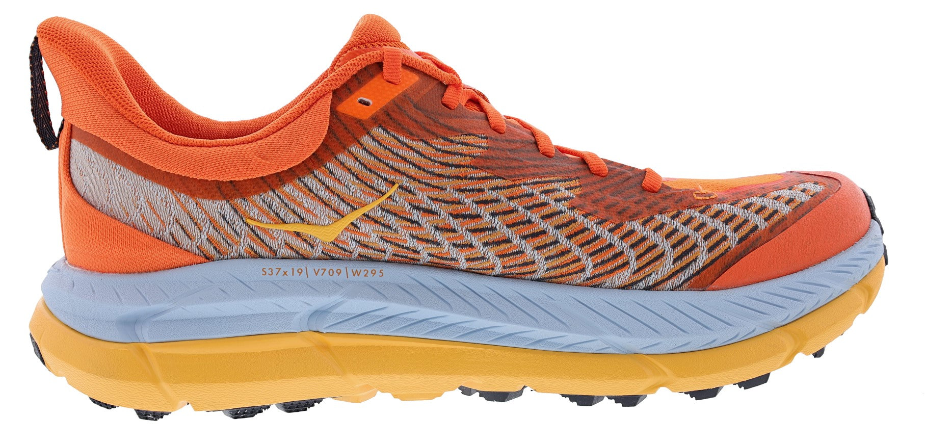 Hoka Men's Mafate Speed 4 Lightweight Trail Running Shoes、mySite、dreamappss