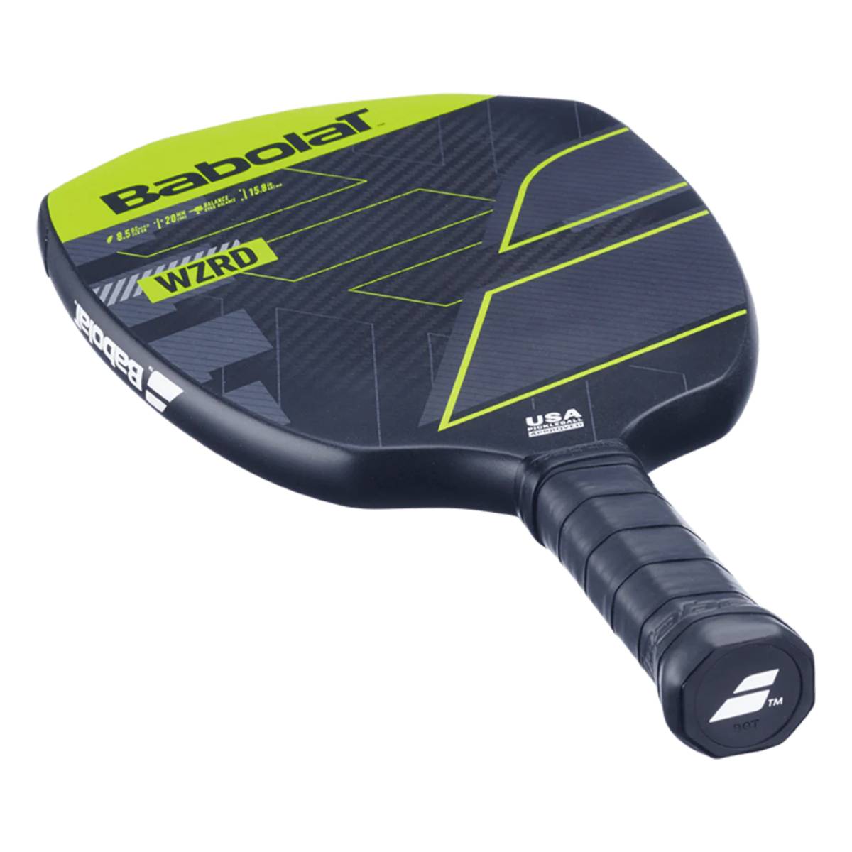 Babolat WZRD - Demo Rental