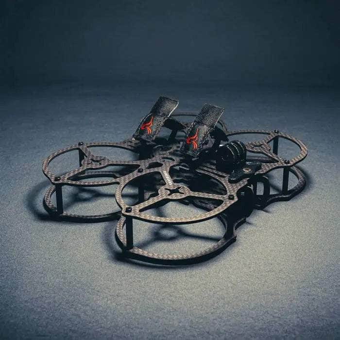  Lumenier QAV-PRO Micro Whoop 2.5 Cinequads Edition Frame Kit、mySite、merchandisen