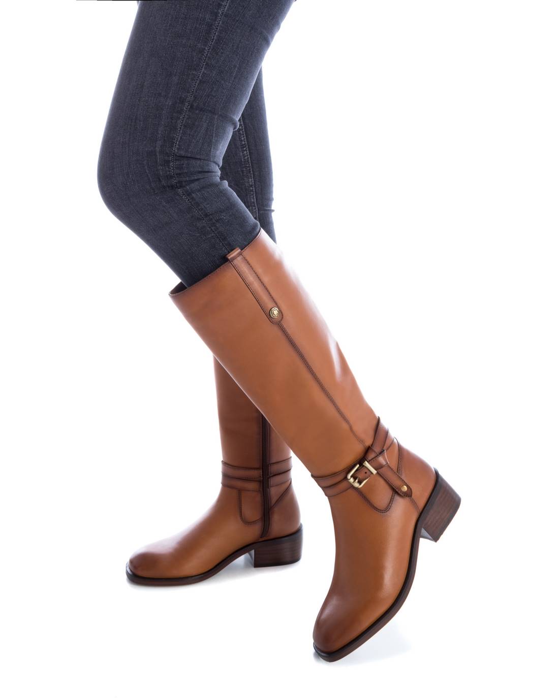 BOTA DE MUJER CARMELA 16097702、mySite、gtrtttuynbv