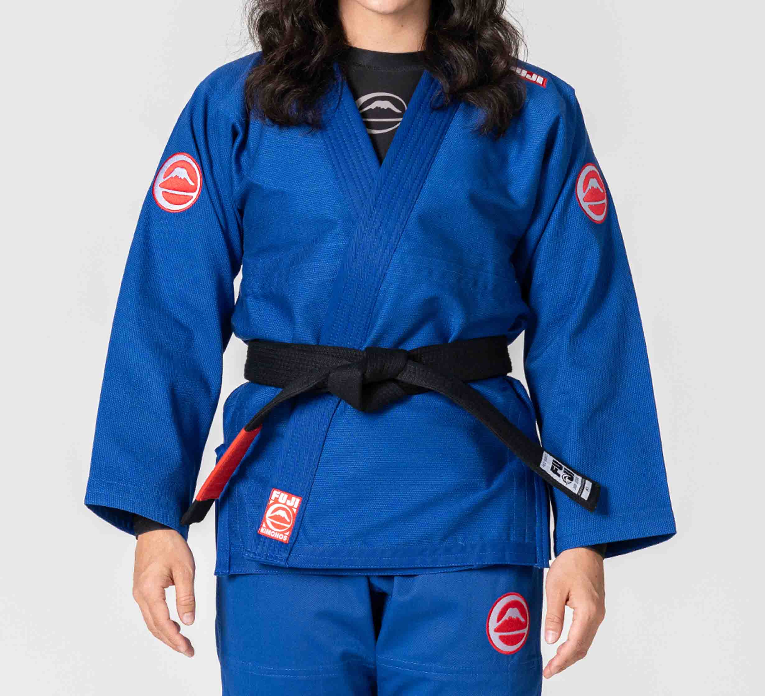 Womens Competition BJJ Gi Blue、mySite、gigharbornorthrealestate