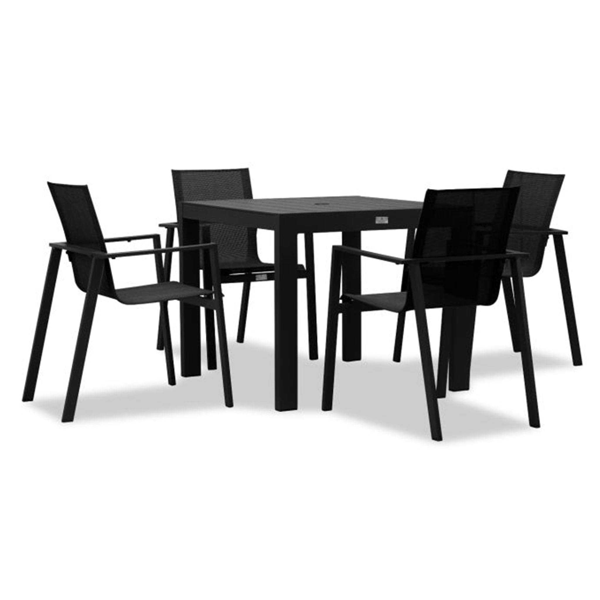 Lift Classic 4 Seat Dining Set、mySite、neckold