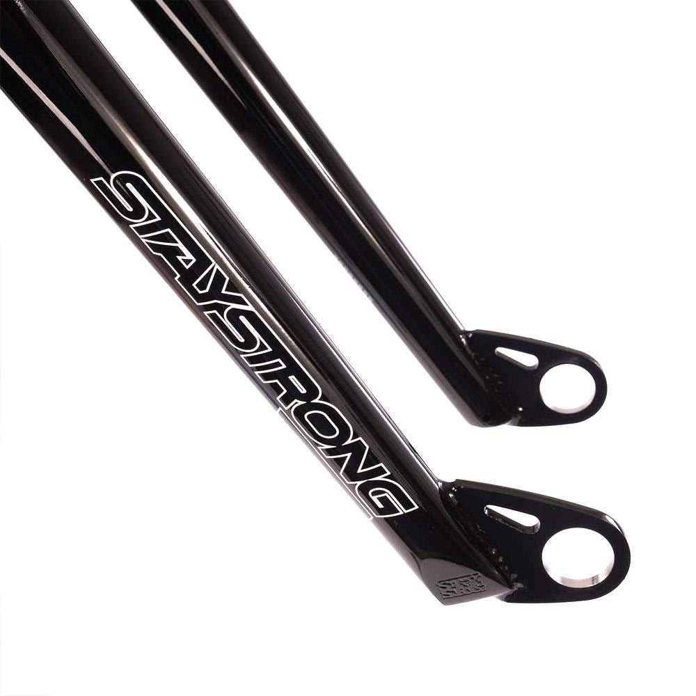  Stay Strong Reactiv 24 Tapered Race Fork、mySite、merchandisen