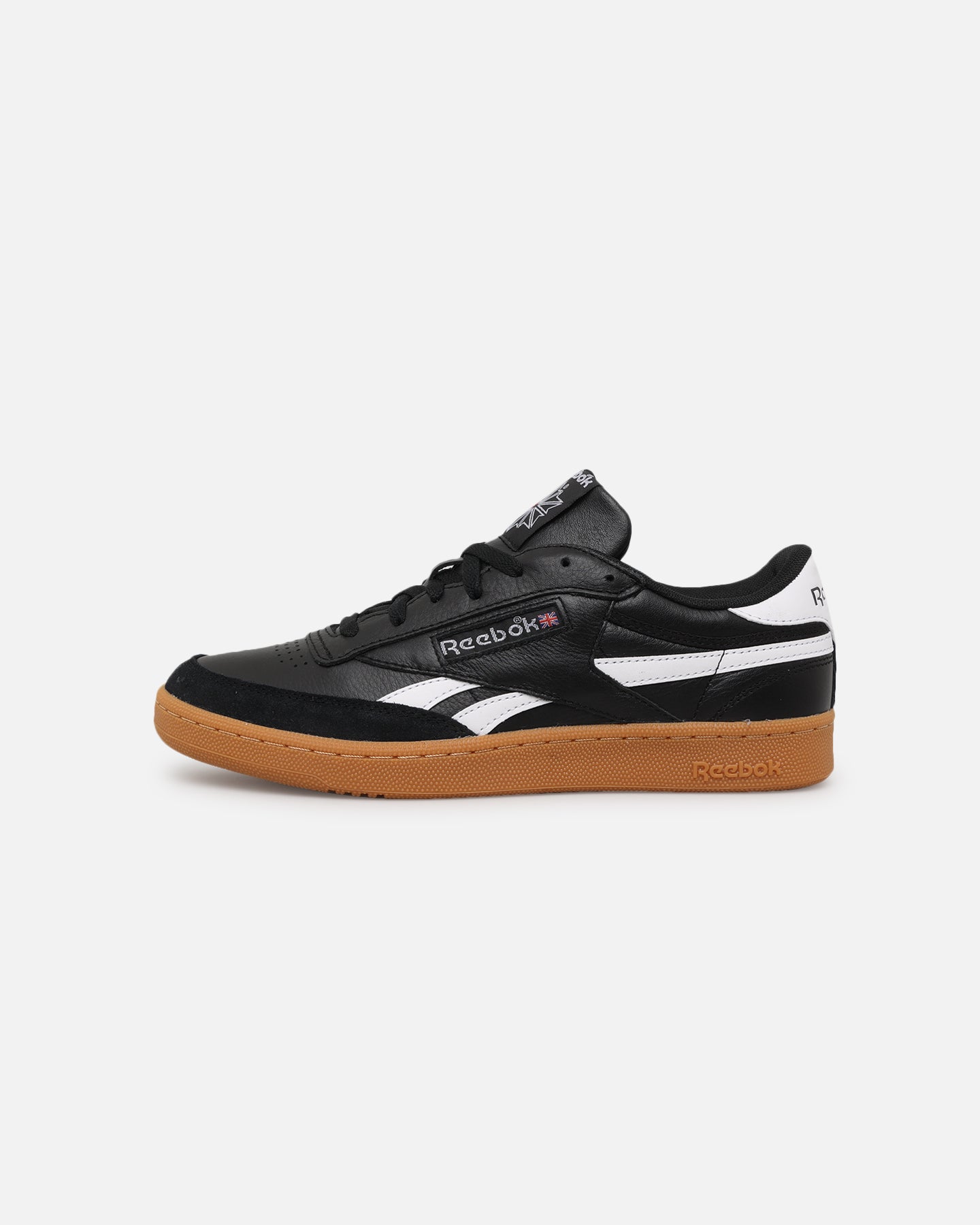 Reebok Club C Revenge Vintage Black/White、mySite、zt4zffjzw