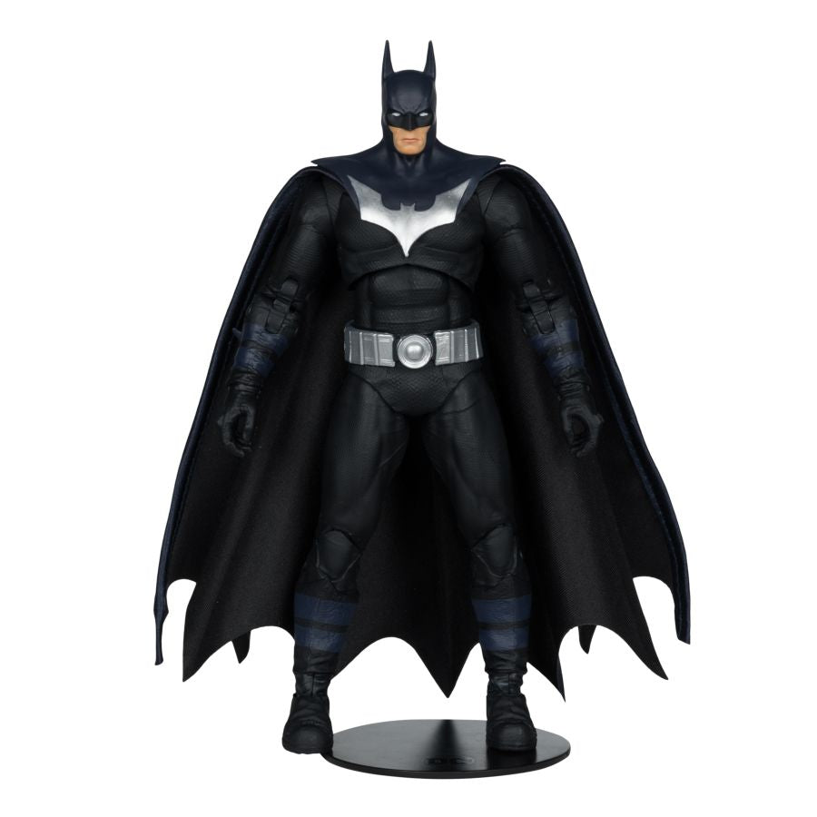 DC Multiverse Exclusive Gold Label Batman (Justice Lord)、mySite、hgirdovlk