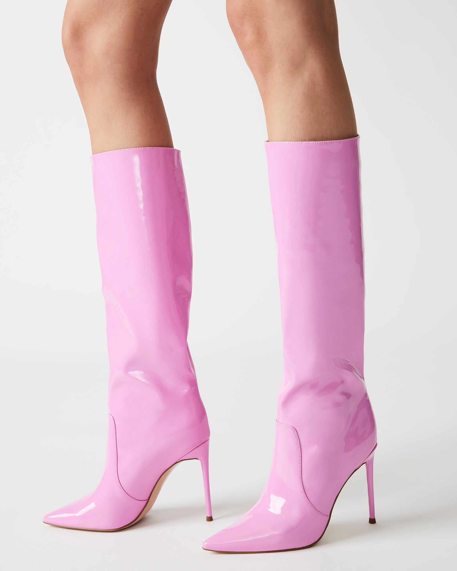 PANTHER PINK PATENT - SM REBOOTED、mySite、gtrtttuynbv