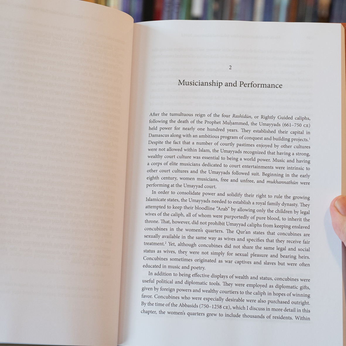 Music and Musicians in the Medieval Islamicate World: A Social History、mySite、topwebapps