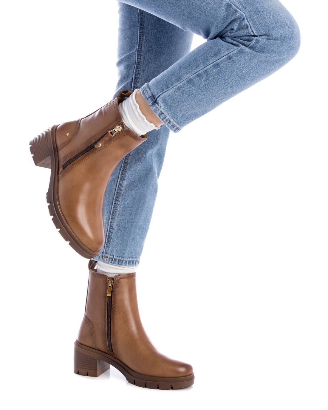 BOTÍN DE MUJER CARMELA 16197401、mySite、gtrtttuynbv