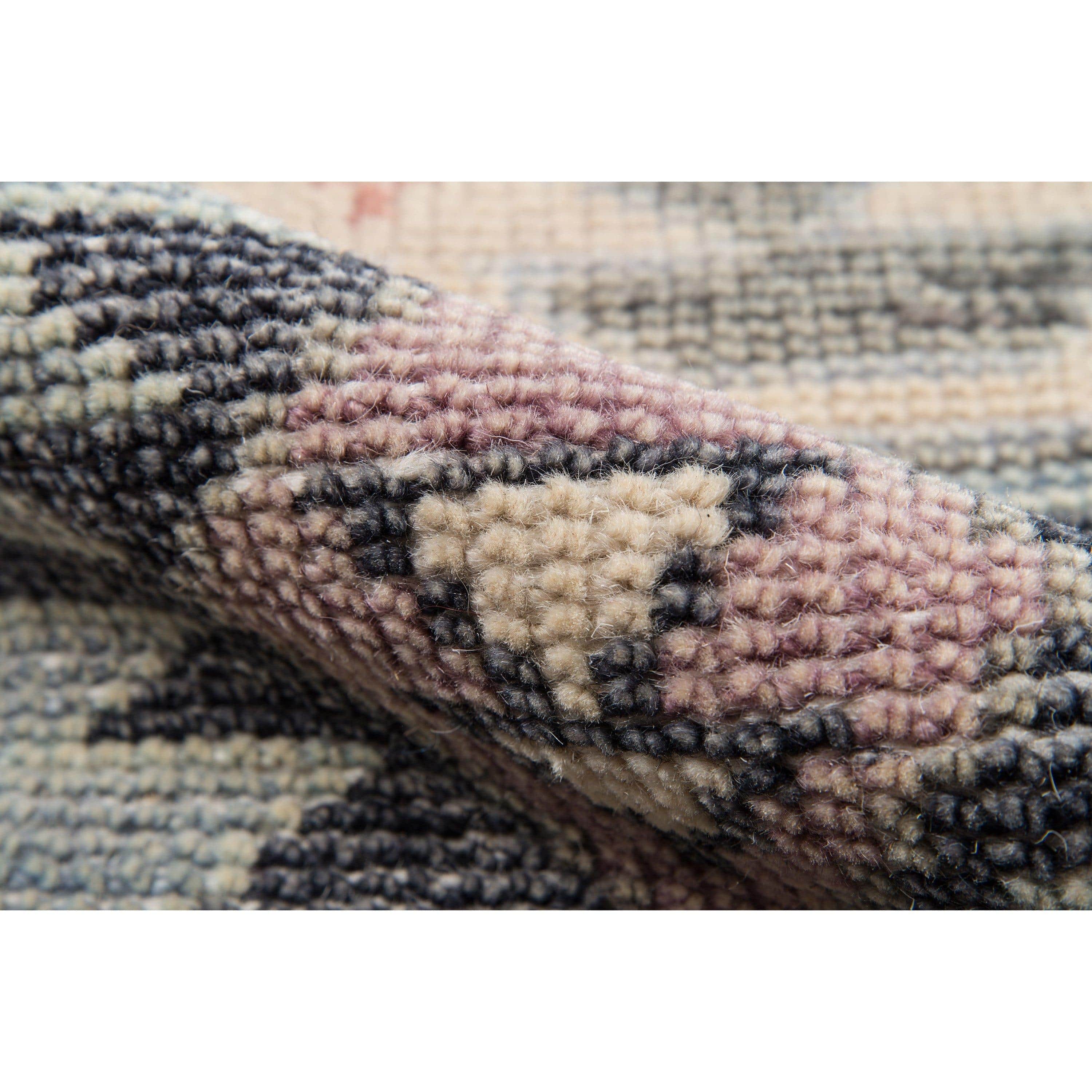 Nomad Blue Area Rug、mySite、gigharbornorthrealestate