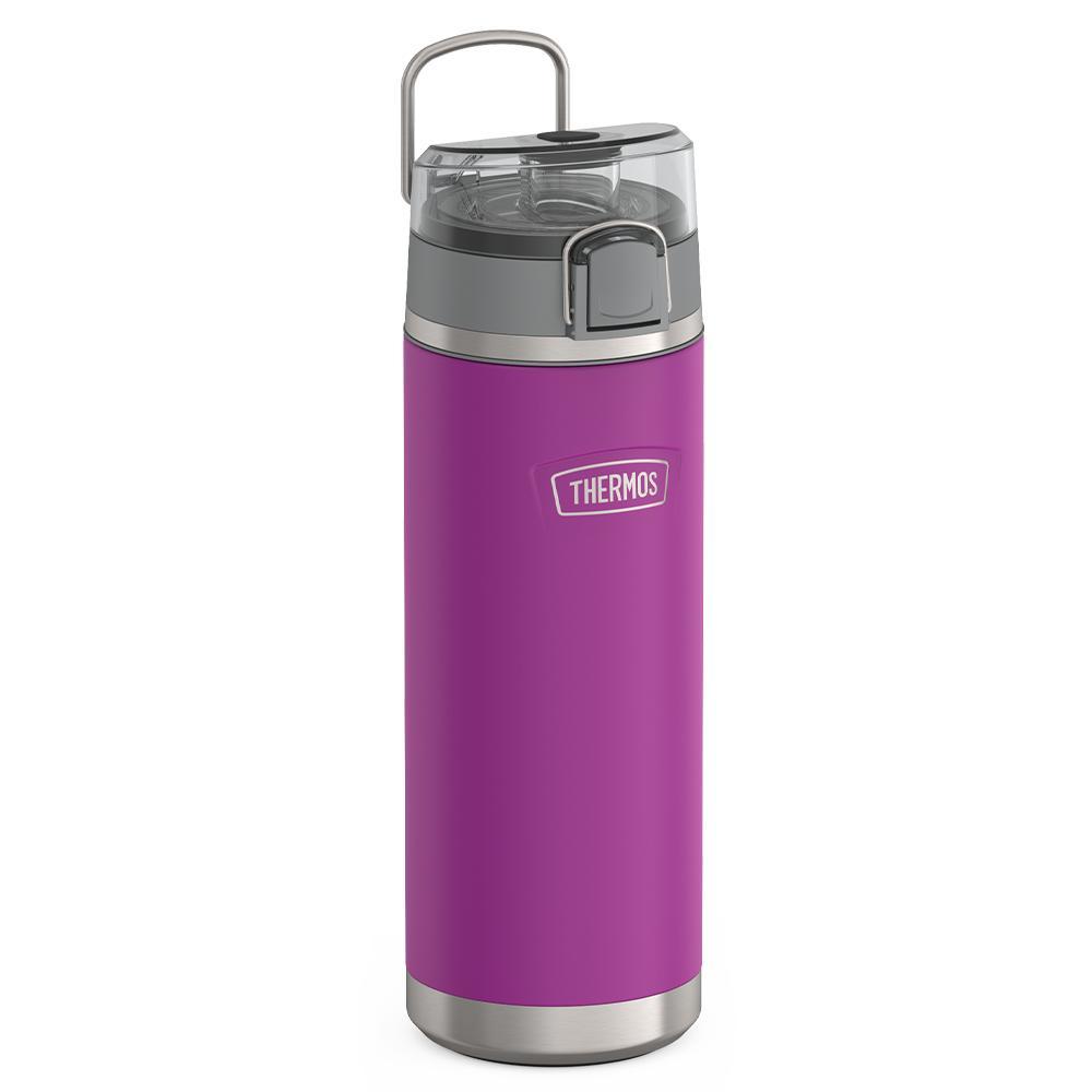 24oz ICON™ WATER BOTTLE WITH SPOUT、mySite、noshort