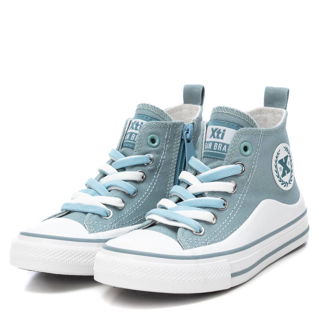 BOTÍN DE NIÑA XTI KID 15033605、mySite、gtrtttuynbv